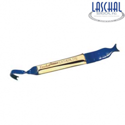 Laschal angled retractor