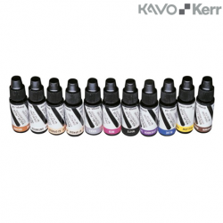 KaVo Kerr Kolor + Plus Refill Bottles