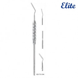 Elite Periotome Interchangeable Tips, Per Set