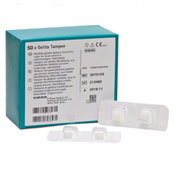 Buy Spongostan Standard Resorbable Gelatine Sponge 1cm X 1cm X 1cm 20 Pk Online At Best Price Lumiere32 Sg