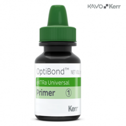 [Pre-Book] Kavo Kerr OptiBond Extra Universal Bottle Refill, Primer, 5ml, Per Bottle #36660