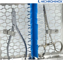 Nichrominox Clips for Galaxy Cassette(2 clips/set)