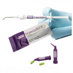 Premier Traxodent Paste Retraction System