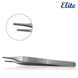 Elite Adson Tissue Holding Pliers, Per Unit