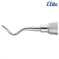 Elite Flohr Apexo Right Root Pick, Per Unit