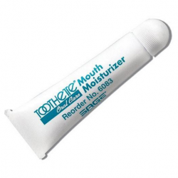 Toothette Mouth Moisturizer (0.5 oz./14g Tube)