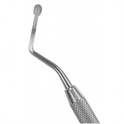 Hu-Friedy Abou-Rass Microsurgical Excavator 3mm # MAR-C3