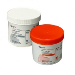 3M Express™ VPS Impression Material Standard Putty  2 X 610ML #7312