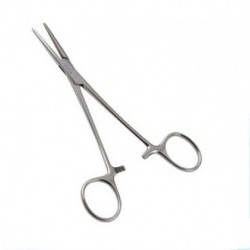 Spencer Wells Artery Forceps, Straight