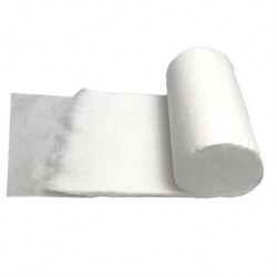 Softprotect Cotton Wool Roll, 454 gms 