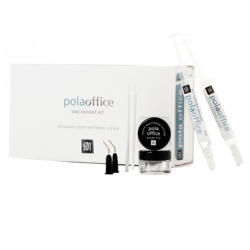 Pola Office Economic teeth Whitening Kit
