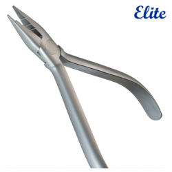 Elite Jaraback Plier, 14cm, Per Unit #ED-037