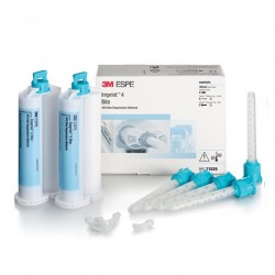 3M Imprint 4 Bite  (Bite Registration Material) Refill Pack # 71529