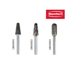Renert Accessories Dental Arch trimmers
