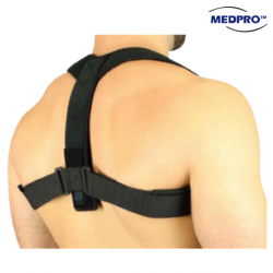 Medpro Posture Corrector Back Brace, Each