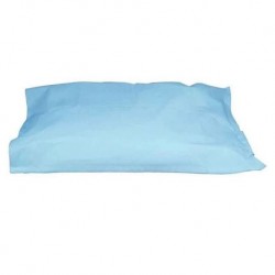 Disposable Non Woven Pillow Case, 10pcs/bag