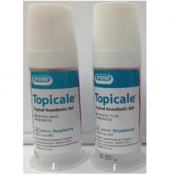 Premier Topical Anesthetic Gel Pump 1.51 oz (43g)