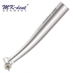 MK Dent Classic-Line High Speed Handpiece with Light Quattro Spray