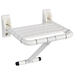 Foldable Anti Slip Shower Seat #WN-T04