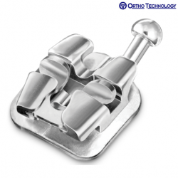 Lotus Plus DS, Interactive 018 – Ortho Technology version of Roth Rx. (10 Brackets/ Pack)