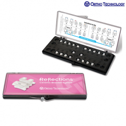 Ortho Technology Reflections Roth RX SPKS 5x5