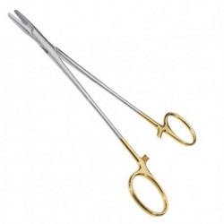 Delicate Needle Holder Mayo - Hegar Fine, 16 cm