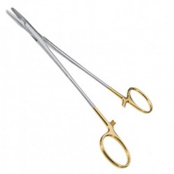 Delicate Needle Holder Mayo - Hegar Fine, 16 cm