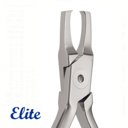 Elite Bracket Removing/ Debonding Pliers Straight (#ED-033)