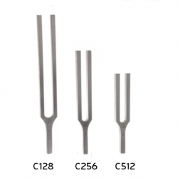 Tuning Forks According to Hartmann (Asian Brand)
