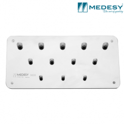 Medesy Tray Clamps Holder #5605