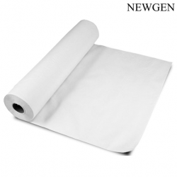 Newgen Medical Couch Paper Roll, 50CM x 50MTR (8 Rolls/Carton)