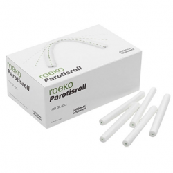 Roeko Parotisroll 100/Box