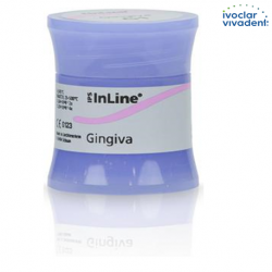 Ivolcar IPS InLine Gingiva 20G 