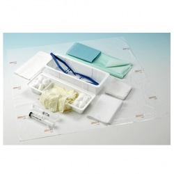 Steril Catheterization Set, Per Set