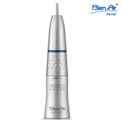 Bien Air Micro Series Straight Handpiece PM 1:1, Per Piece #1600693-001