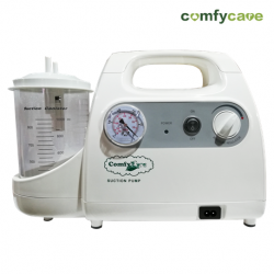 ComfyCare Portable Phlegm Suction Machine, Per Unit