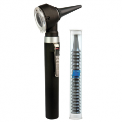 KaWe Piccolight Fibre Optic LED Otoscope