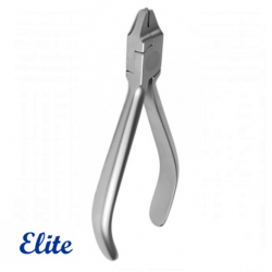 Elite Crimpable Ball Hook Pliers TC (#ED-042 TC)