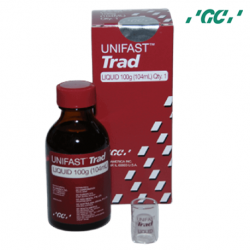 GC Unifast Trade, Liquid, 100gm, Per Bottle