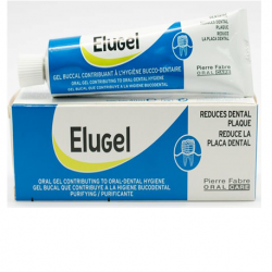 Elugel ( Anti-septic) 40ml ( X8 Packs )