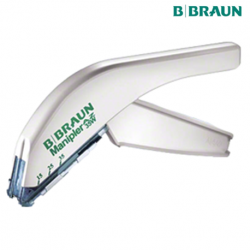 B. Braun Manipler AZ-35W Skin Stapler, 6pcs/box