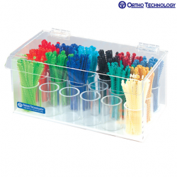 Ortho Technology Power Stick Dispenser #OT-PSD