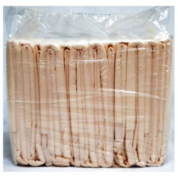 Kendall Sta-Put Underpads, 91cmX170cm (12pcs/bag, 4bag/carton)