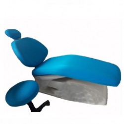 Dental Unit Chair CoverProtector Waterproof (4 pcs/set)