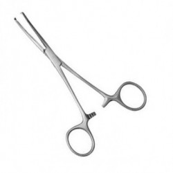 Rochester-Ochsner Artery Forceps Curved