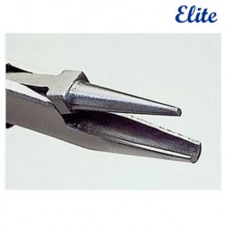 Elite Round and Concave Plier, Per Unit #ED-028