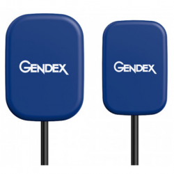 Kavo Gendex GXS-700 Dental X-Ray Digital Intraoral Sensors Kit, Size 1
