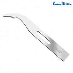 Swann Morton Surgical Sterile Stitch Cutters, Short #SCS (100pcs/box)