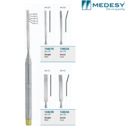 Medesy Bone Chisel mm#1340