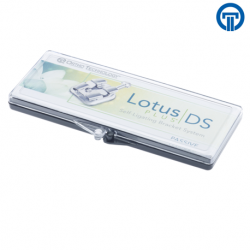 Lotus Plus DS, Passive, Patient Kits – Ortho Technology’s version of MBT Rx. #LPPM22-1345
